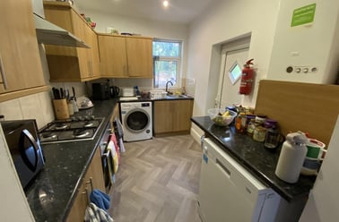 Langdale Road, Victoria Park, Manchester - Image 3